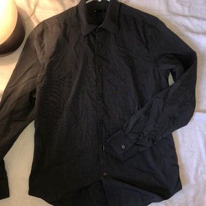 GAP Slim Fit Men’s Dress Shirt